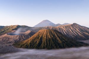 LAND TOUR BROMO 2022 4N3D