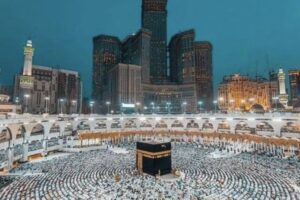 UMROH GOLD